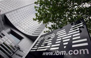 Văn phòng IBM tại Paris, Pháp